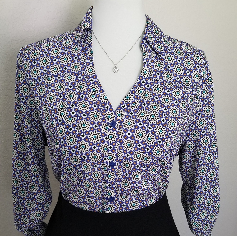 EXPRESS Portofino original fit (Large)